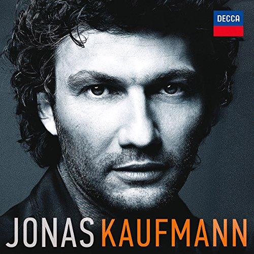 Glen Innes, NSW, Jonas Kaufmann, Music, CD, Universal Music, Aug13, DECCA                                             , Jonas Kaufmann, Classical Music