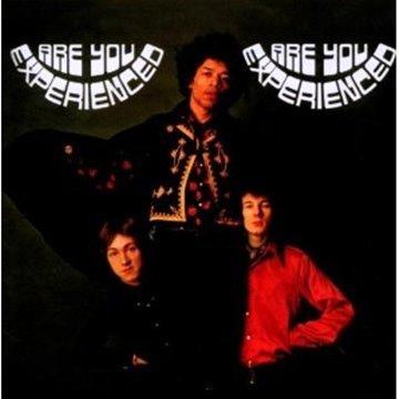 Glen Innes, NSW, Are You Experienced, Music, CD, Sony Music, Feb12, , Jimi Hendrix, Rock