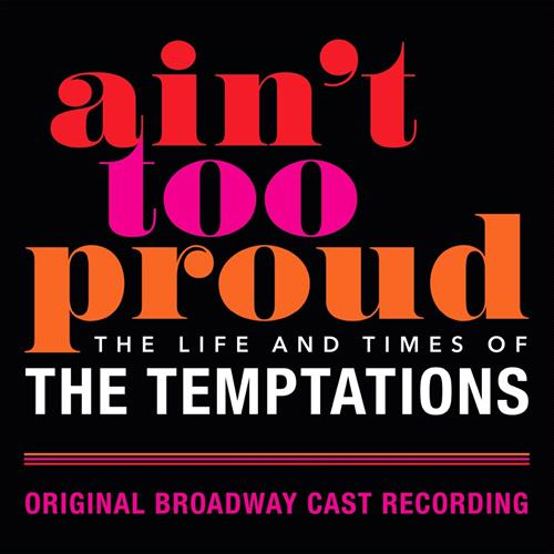 Glen Innes, NSW, Ain't Too Proud: The Life And Times Of The Temptations, Music, Vinyl LP, Universal Music, Jun19, , Original Broadway Cast, Classical Music