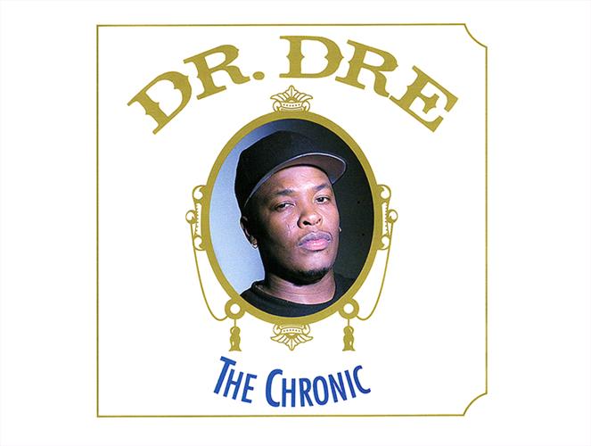 Glen Innes, NSW, The Chronic, Music, Vinyl 12", Universal Music, Apr23, INTERSCOPE, Dr. Dre, Rap & Hip-Hop