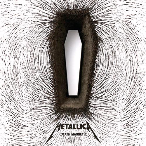 Glen Innes, NSW, Death Magnetic, Music, Vinyl 12", Universal Music, Sep24, UNIVERSAL STRATEGIC MKTG., Metallica, Rock