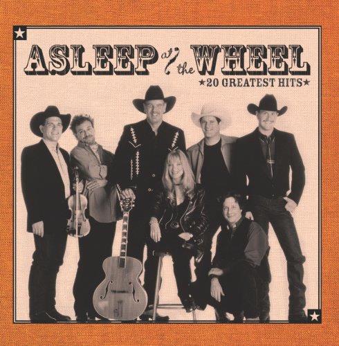 Glen Innes, NSW, 20 Greatest Hits, Music, CD, Universal Music, Apr03, CAPITOL NASHVILLE, Asleep At The Wheel, Country