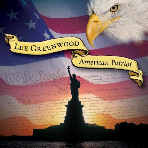 Glen Innes, NSW, American Patriot, Music, CD, Universal Music, Jun07, CAPITOL NASHVILLE, Lee Greenwood, Country