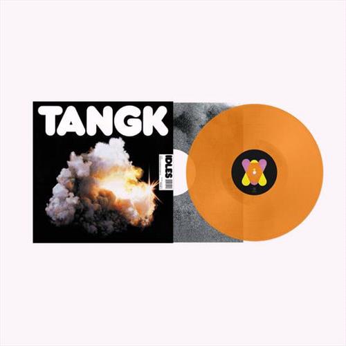 Glen Innes, NSW, Tangk , Music, Vinyl LP, Universal Music, Feb24, LIBERATION, Idles, Alternative