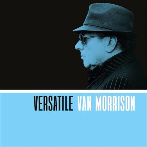 Glen Innes, NSW, Versatile, Music, CD, Universal Music, Dec17, CAROLINE INTERNATIONAL DIST. UK, Van Morrison, Alternative