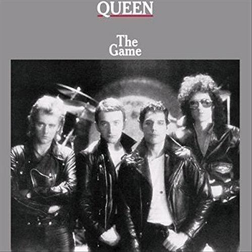 Glen Innes, NSW, The Game, Music, Vinyl LP, Universal Music, Sep15, USM - Strategic Mkting, Queen, Pop