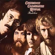 Glen Innes, NSW, Pendulum, Music, Vinyl LP, Universal Music, Sep22, CONCORD, Creedence Clearwater Revival, Rock