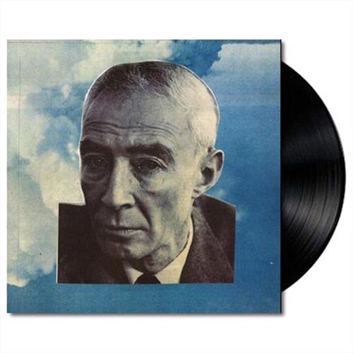 Glen Innes, NSW, No Passion All Technique, Music, Vinyl LP, Universal Music, May19, DOMINO RECORDING COMPANY (DIST DEAL), Protomartyr, Alternative