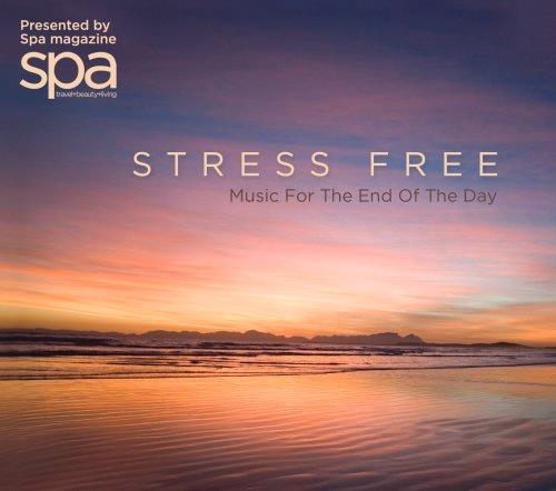 Glen Innes, NSW, Stress Free - Music, Music, CD, Universal Music, Aug09, INDENT/IMPORT, Various Artists, Classical Music