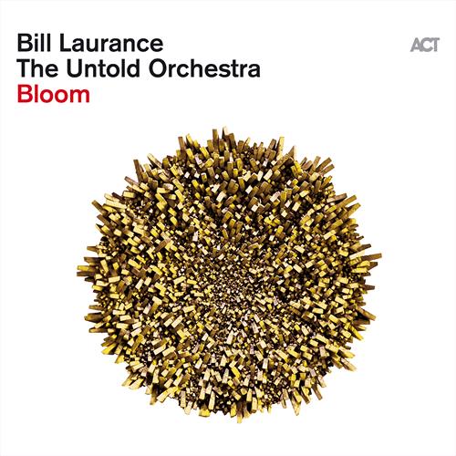 Glen Innes, NSW, Bloom, Music, CD, MGM Music, May24, ACT, Bill Laurance & The Untold Orchestra, Jazz