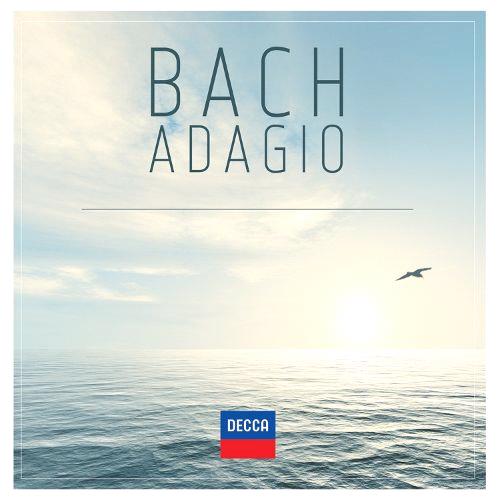 Glen Innes, NSW, Bach Adagios, Music, CD, Universal Music, Mar06, CAPITOL RECORDS, Various Artists, Classical Music