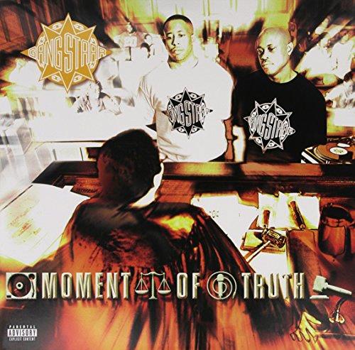 Glen Innes, NSW, Moment Of Truth, Music, Vinyl, Universal Music, May15, VIRGIN, Gang Starr, Rap & Hip-Hop