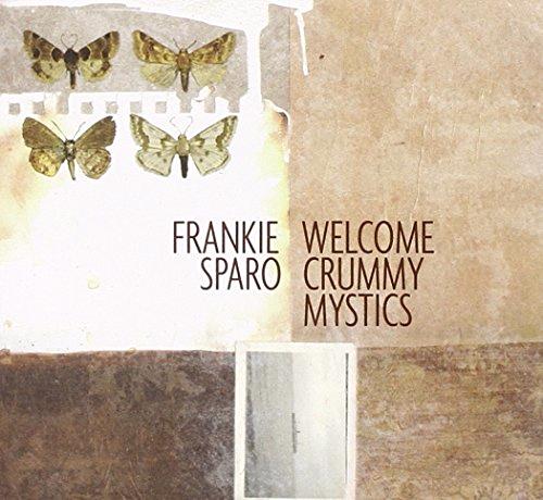 Glen Innes, NSW, Welcome Crummy Mystics, Music, CD, Rocket Group, Mar03, CONSTELLATION, Frankie Sparo, Alternative