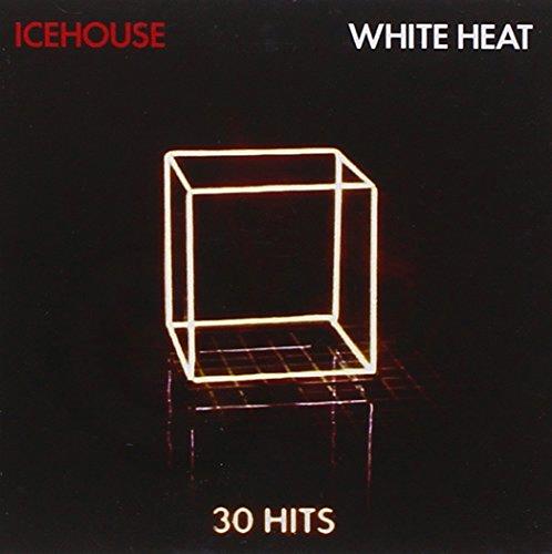 Glen Innes, NSW, White Heat: 30 Hits, Music, CD, Universal Music, Aug11, Distribution Deals, Icehouse, Rock