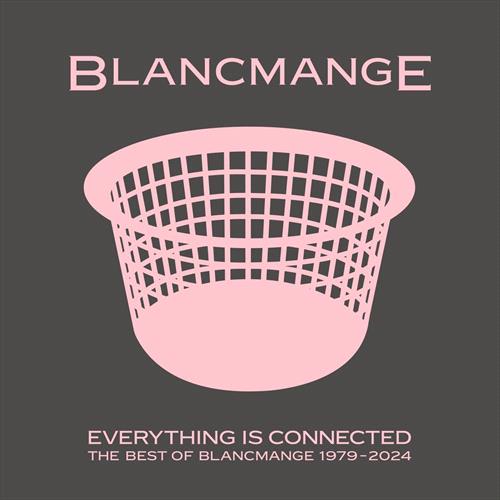 Glen Innes, NSW, Everything Is Connected - Best Of, Music, CD, Rocket Group, May24, London Records, Blancmange, Dance & Electronic