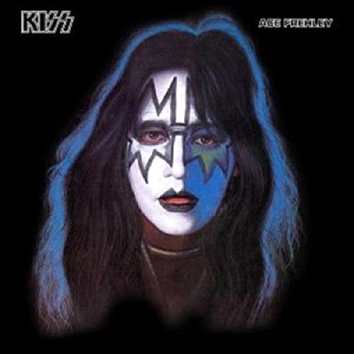 Glen Innes, NSW, Ace Frehley, Music, Vinyl, Universal Music, Sep14, UNIVERSAL, Kiss, Rock