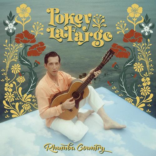 Glen Innes, NSW, Rhumba Country, Music, Vinyl LP, MGM Music, May24, New West Records, Pokey Lafarge, Rock