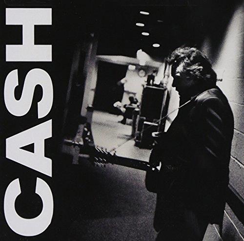 Glen Innes, NSW, American III: Solitary Man, Music, CD, Universal Music, Mar02, AMERICAN RECORDINGS CATALOG P&D                   , Johnny Cash, Country