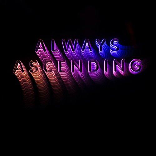 Glen Innes, NSW, Always Ascending, Music, Vinyl LP, Universal Music, Feb18, DOMINO RECORDING COMPANY, Franz Ferdinand, Rock