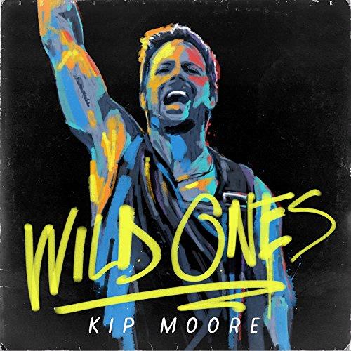 Glen Innes, NSW, Wild Ones, Music, CD, Universal Music, Aug15, International Pop, Kip Moore, Country