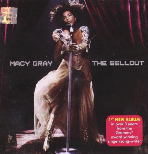 Glen Innes, NSW, Sellout, Music, CD, Universal Music, Jun10, CONCORD, Macy Gray, Soul