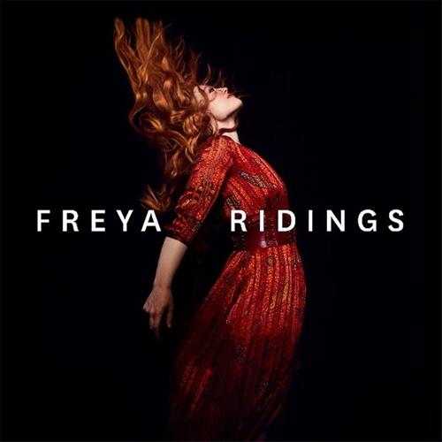 Glen Innes, NSW, Freya Ridings, Music, CD, Universal Music, Jul19, CAPITOL RECORDS, Freya Ridings, Alternative