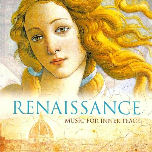 Glen Innes, NSW, Renaissance - Music For Inner Peace, Music, CD, Universal Music, Dec11, DECCA RECORDS                                     , Sixteen, Harry Christophers, Classical Music