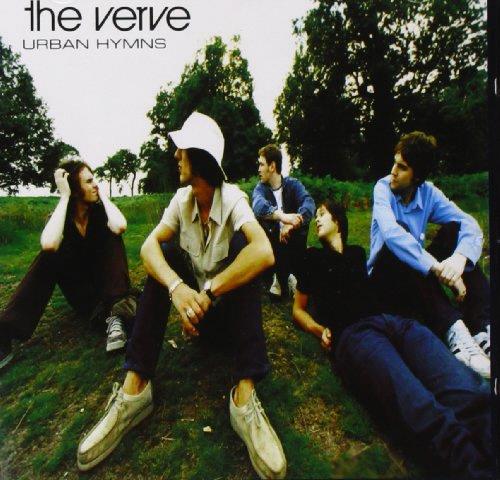 Glen Innes, NSW, Urban Hymns, Music, CD, Universal Music, Sep97, EMI Intl Catalogue, The Verve, Rock