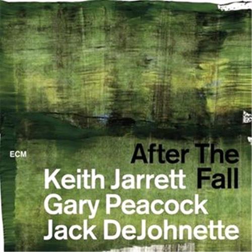 Glen Innes, NSW, After The Fall (Live At New Jersey Performing Arts Center, Newark, New Jersey / 1998) , Music, CD, Universal Music, Mar18, EDITION OF CONTEMPORARY MUSIC, Keith Jarrett, Gary Peacock, Jack Dejohnette, Jazz