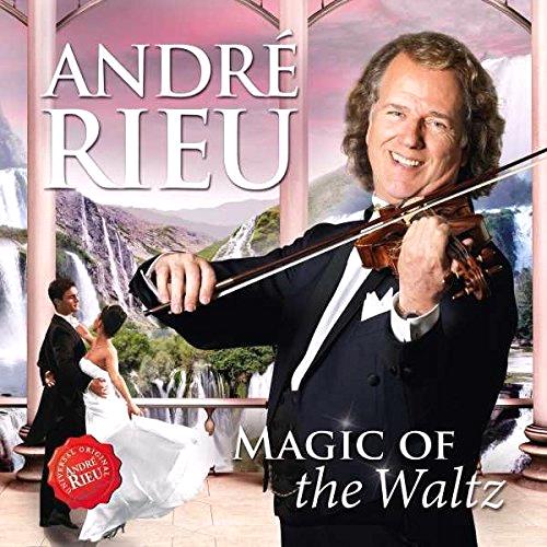 Glen Innes, NSW, Magic Of The Waltz, Music, CD, Universal Music, Apr16, Classics, André Rieu, Classical Music