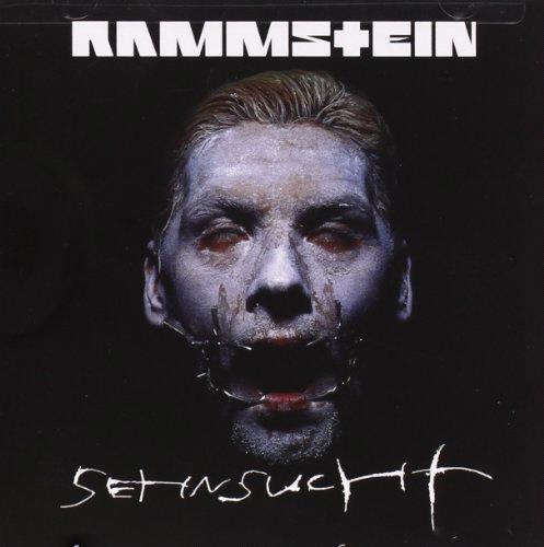 Glen Innes, NSW, Sehnsucht, Music, CD, Universal Music, Jan98, ISLAND RECORDS                                    , Rammstein, Rock