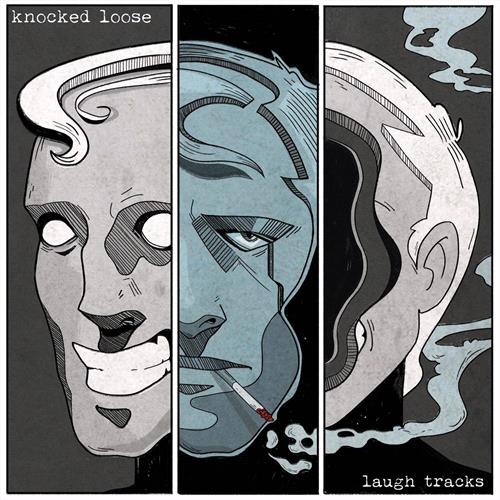 Glen Innes, NSW, Laugh Tracks, Music, Vinyl LP, Rocket Group, May24, PURE NOISE RECORDS, Knocked Loose, Rock