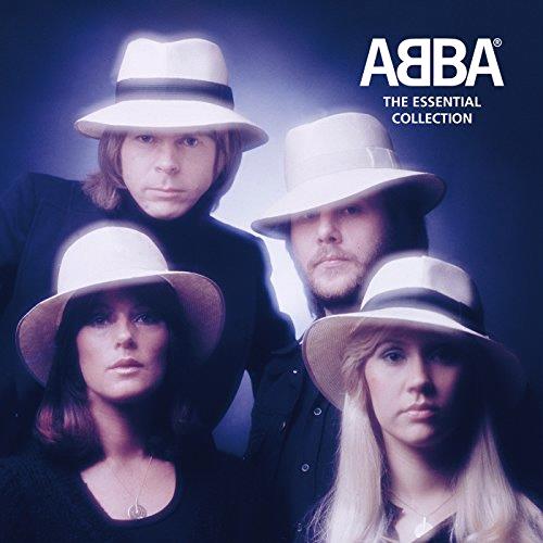 Glen Innes, NSW, ABBA - Essential Collection, Music, CD, Universal Music, Aug12, UNIVERSAL, Abba, Rock