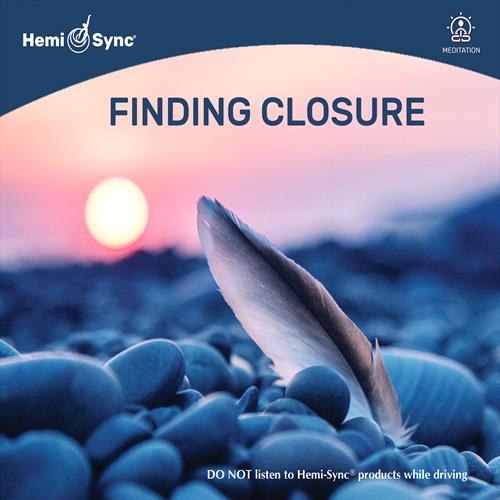 Glen Innes, NSW, Finding Closure, Music, CD, MGM Music, Dec23, Hemi-Sync, Amara Honeck, Ambient / Meditation / Inspirational