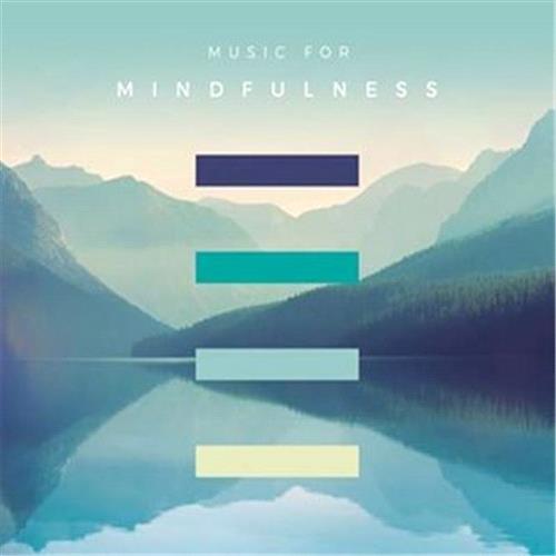 Glen Innes, NSW, Music For Mindfulness, Music, CD, Universal Music, Oct17, CLASSICS OTHER, Various Artists, Classical Music