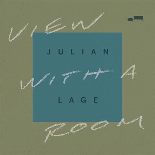 Glen Innes, NSW, View With A Room, Music, CD, Universal Music, Sep22, BLUE NOTE RECORDS, Julian Lage, Jazz