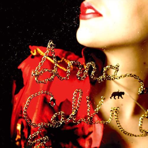 Glen Innes, NSW, Anna Calvi , Music, Vinyl LP, Universal Music, May21, DOMINO RECORDING COMPANY (DIST DEAL), Anna Calvi, Alternative