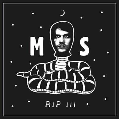 Glen Innes, NSW, Rip III, Music, Vinyl LP, Rocket Group, Aug15, ARBUTUS RECORDS, Michael Stasis, Rock