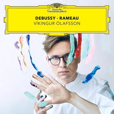 Glen Innes, NSW, Debussy - Rameau, Music, CD, Universal Music, Feb21, DEUTSCHE GRAMMOPHON (IMP), Vikingur Olafsson, Classical Music