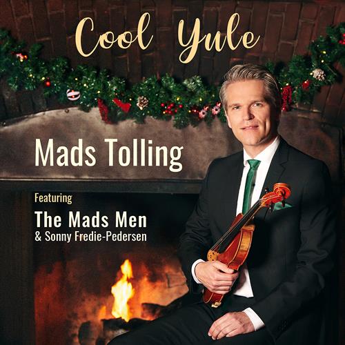 Glen Innes, NSW, Cool Yule, Music, CD, MGM Music, Dec23, Madsman Records, Mads Tolling, Christmas, Holiday & Wedding