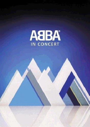 Glen Innes, NSW, Abba: In Concert, Music, DVD, Universal Music, May04, Intl Pop Catalogue DVD, Abba, Pop