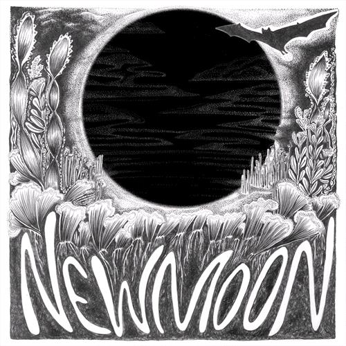 Glen Innes, NSW, New Moon / Silver Moon, Music, Vinyl, Inertia Music, Aug24, Mistletone, The Orbweavers, Alternative