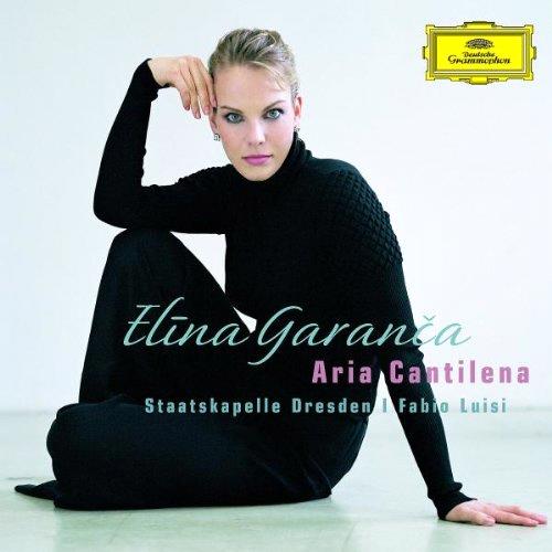 Glen Innes, NSW, Aria Cantilena, Music, CD, Universal Music, Jan07, DG, Elina Garanca, Classical Music