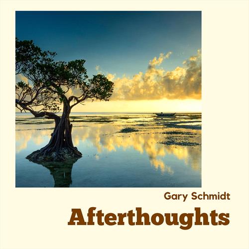 Glen Innes, NSW, Afterthoughts , Music, CD, MGM Music, Dec23, Heart Dance Records, Gary Schmidt, New Age