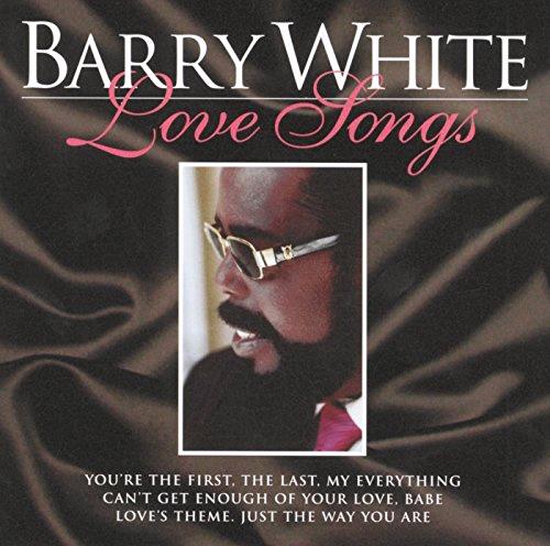 Glen Innes, NSW, Love Songs, Music, CD, Universal Music, Mar04, UMC                                               , Barry White, Soul