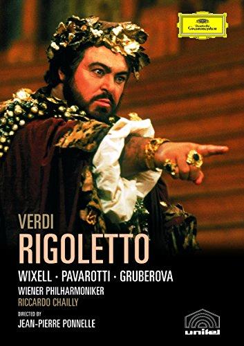 Glen Innes, NSW, Verdi: Rigoletto, Music, BR, Universal Music, Jun13, DEUTSCHE GRAMMOPHON (DG)                          , Ingvar Wixell, Edita Gruberova, Luciano Pavarotti, Classical Music