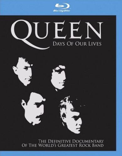 Glen Innes, NSW, Days Of Our Lives, Music, BR, Universal Music, Dec11, USM - Strategic Mkting, Queen, Rock