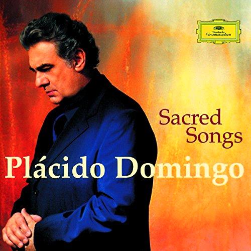 Glen Innes, NSW, Plácido Domingo - Sacred Songs, Music, CD, Universal Music, Nov02, DEUTSCHE GRAMMOPHON (IMP), Plácido Domingo, Orchestra Sinfonica E Coro Di Milano Giuseppe Verdi, Marcello Viotti, Classical Music