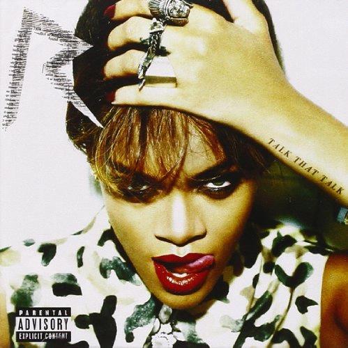 Glen Innes, NSW, Talk That Talk, Music, CD, Universal Music, Nov11, USM - Strategic Mkting, Rihanna, Rap & Hip-Hop