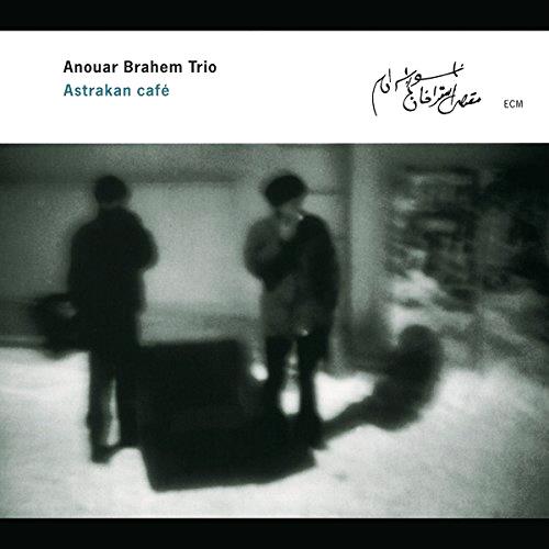 Glen Innes, NSW, Astrakan Cafe, Music, CD, Universal Music, Jul17, , Anouar Brahem Trio, Jazz